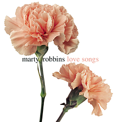 Marty Robbins - Love Songs album
