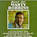 Marty Robbins - The Best of Marty Robbins album