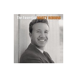 Marty Robbins - Essential  album