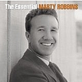 Marty Robbins - Essential  альбом