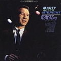 Marty Robbins - Marty After Midnight album