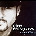 Tim Mcgraw - Everywhere album