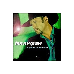 Tim Mcgraw - A Place In The Sun альбом