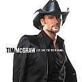 Tim Mcgraw - Live Like You Were Dying album
