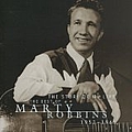 Marty Robbins - The Story of My Life -The Best Of album