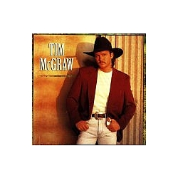 Tim Mcgraw - Tim McGraw альбом