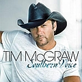 Tim Mcgraw - Southern Voice альбом