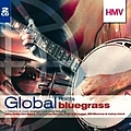 Marty Robbins - HMV Bluegrass album