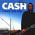 Marty Robbins - I Walk The Line album