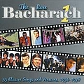 Marty Robbins - The Rare Bacharach 1956-1978 (disc 1) альбом