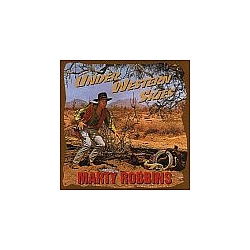Marty Robbins - Under Western Skies album