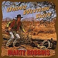 Marty Robbins - Under Western Skies альбом