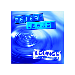Marty Sampson - Feiert Jesus (Lounge Music) album