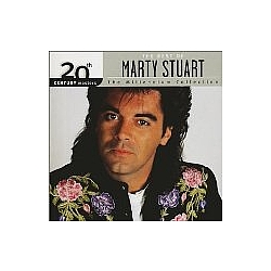 Marty Stuart - Marty Stuart album