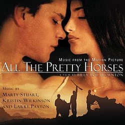 Marty Stuart - All The Pretty Horses альбом