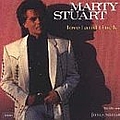 Marty Stuart - Love and Luck album