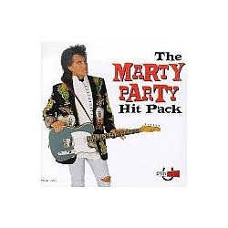 Marty Stuart - The Marty Party Hit Pack album