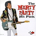 Marty Stuart - The Marty Party Hit Pack альбом