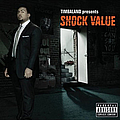 Timbaland - Timbaland Presents Shock Value album