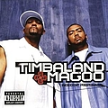 Timbaland - Indecent Proposal album