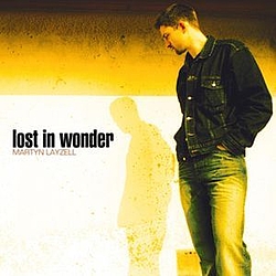 Martyn Layzell - Lost In Wonder альбом