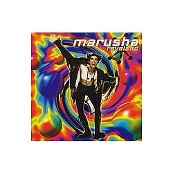 Marusha - Raveland альбом