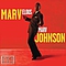 Marv Johnson - Marv Johnson альбом