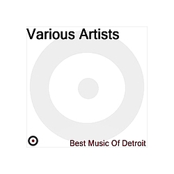 Marv Johnson - The Best of Detroit album
