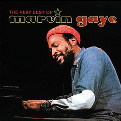 Marvin Gaye - The Very Best Of Marvin Gaye альбом