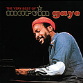Marvin Gaye - The Very Best Of Marvin Gaye album