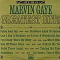 Marvin Gaye - Greatest Hits-Millenium Edition album