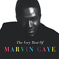 Marvin Gaye - The Very Best Of album