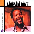 Marvin Gaye - Anthology альбом