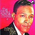 Marvin Gaye - The Soulful Moods Of Marvin Gaye альбом