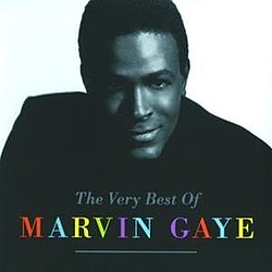 Marvin Gaye - The Best Of Marvin Gaye album