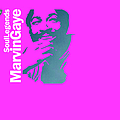 Marvin Gaye - Soul Legends - Marvin Gaye album