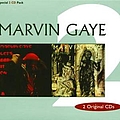 Marvin Gaye - Let&#039;s Get It On / Here My Dear album