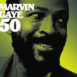 Marvin Gaye - Marvin Gaye &#039;50&#039; album