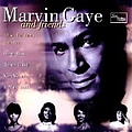 Marvin Gaye - Marvin Gaye and Friends album
