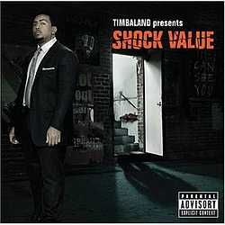 Timbaland Feat. She Wants Revenge - Shock Value album