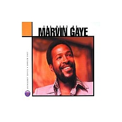Marvin Gaye - Best of Marvin Gaye: Live album