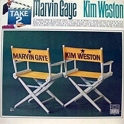 Marvin Gaye &amp; Kim Weston - Take Two альбом