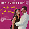 Marvin Gaye &amp; Tammi Terrell - You&#039;re All I Need album
