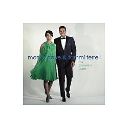 Marvin Gaye &amp; Tammi Terrell - Comp Duets Collection  album