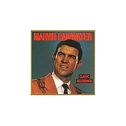Marvin Rainwater - Classic Recordings album