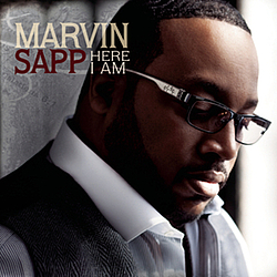 Marvin Sapp - Here I Am альбом