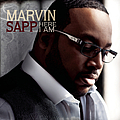 Marvin Sapp - Here I Am album