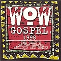 Marvin Sapp - WoW Gospel 1998 (disc 2) album