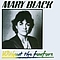 Mary Black - Without the Fanfare album
