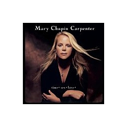 Mary Chapin Carpenter - Time* Sex* Love* album